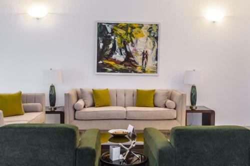 Apartamento Pier Habour By Srs