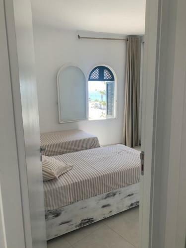 Apartamento Charmant Logement Front Port Et Mer