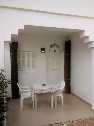 Apartamento Superbe T1 Refait � Neuf, Situ� A 1km de La Plage.