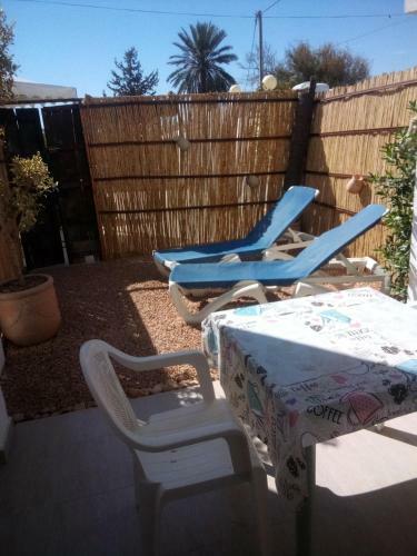 Apartamento Superbe T1 Refait � Neuf, Situ� A 1km de La Plage.