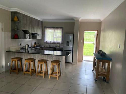 Apartamento Gable Cottages No.4 Clarens