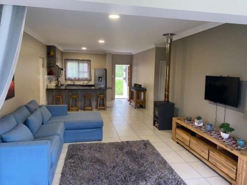 Apartamento Gable Cottages No.4 Clarens