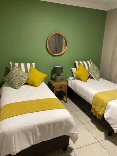 Apartamento Gable Cottages No.4 Clarens
