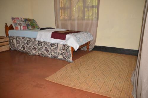 Hostal Mafanikio House