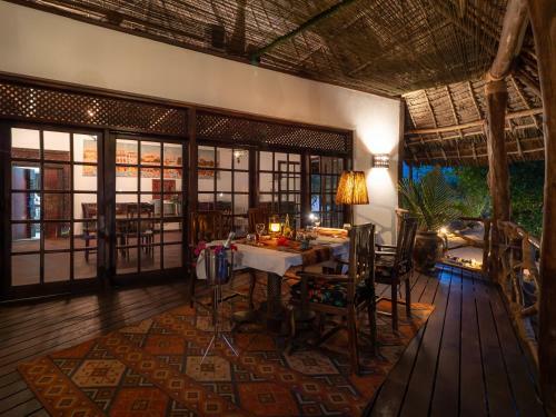 Hotel Anna Of Zanzibar