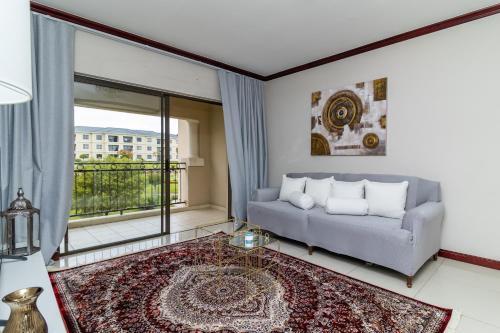 Smart Apartment 9