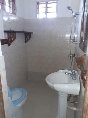 Apartamento Mandela House