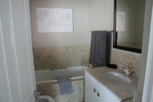 Apartamento Ocean Sands Villa, Umhlanga Rocks