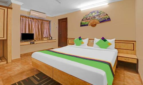 Treebo Trend Hotel Surya Yatri Niwas