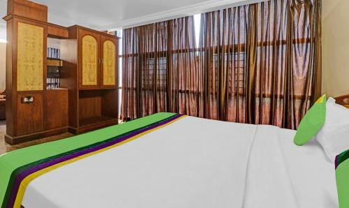 Treebo Trend Hotel Surya Yatri Niwas