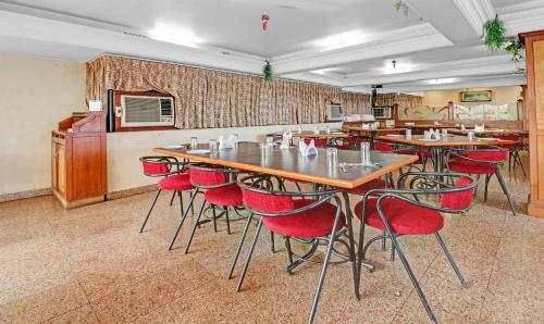 Treebo Trend Hotel Surya Yatri Niwas