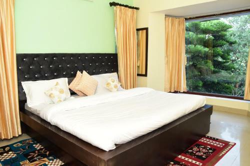 Hostal Lucknow Villa