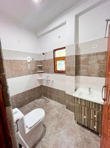 Apartamento The Kedar Homestay