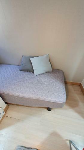 Albergue Open House Gangnam