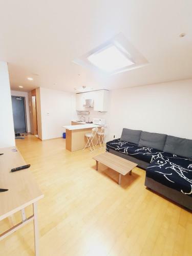 Apartamento ?? ??????? ???? 1? Jamsil Galleria Palace