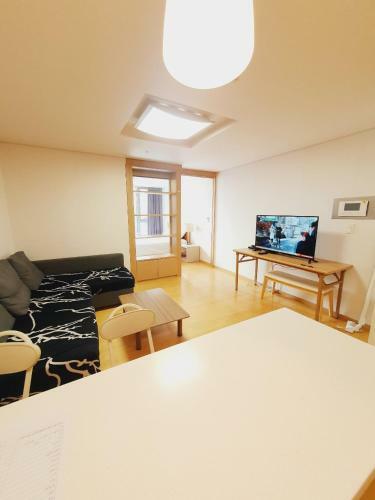 Apartamento ?? ??????? ???? 1? Jamsil Galleria Palace