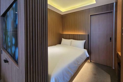 Hotel Uh Suite The Myeongdong