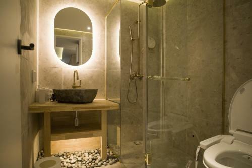 Hotel Uh Suite The Myeongdong