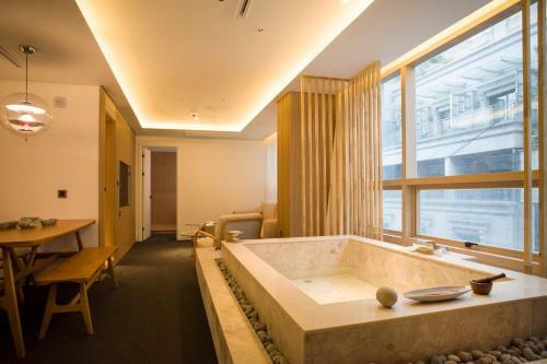 Hotel Uh Suite The Myeongdong