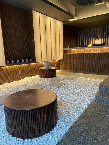 Hotel Uh Suite The Myeongdong
