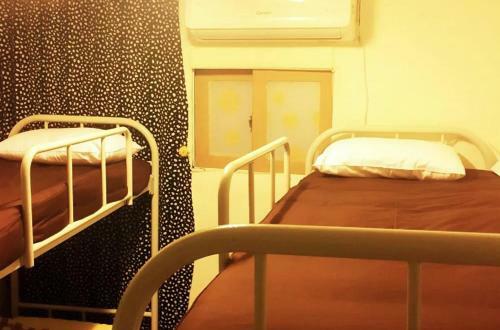 Hostal Seoul Mom Guesthouse