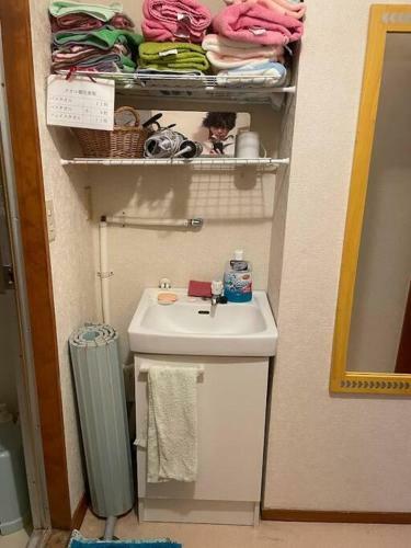 Apartamento ????-ikko- ???? ???? ???????6? Beach????5?