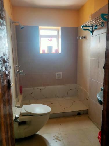 Hotel Oyo 88155 Oyo Room Narayanpur Battala