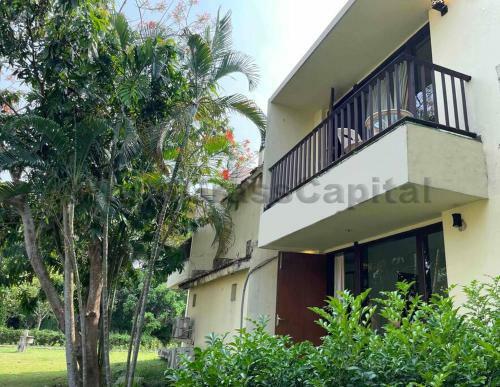 Cozy 2-bedroom Villa In Vedic Village