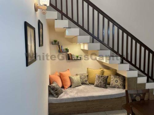 Cozy 2-bedroom Villa In Vedic Village