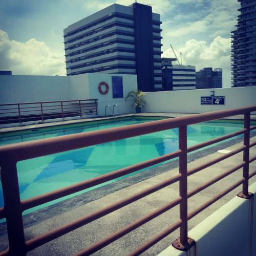 Apartamento Studio At La Guardia
