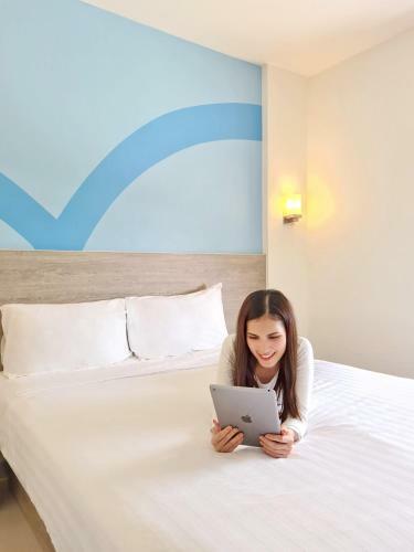Hop Inn Hotel Cebu City