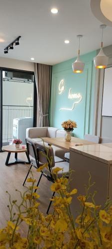 Apartamento Vinhomes Grand Park@summer Suites..