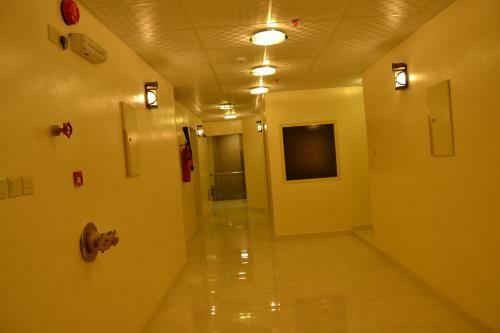Ghadeen Furnished Apartments