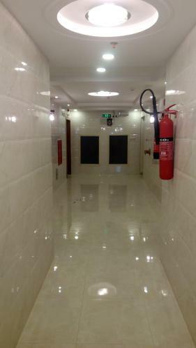 Ghadeen Furnished Apartments