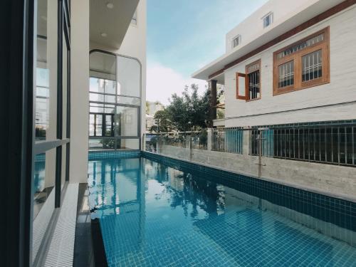 Apartamento Camellia Family Suites