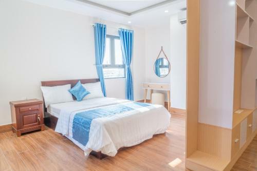 Apartamento Camellia Family Suites