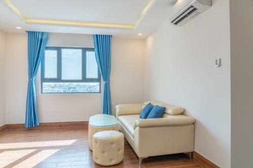 Apartamento Camellia Family Suites