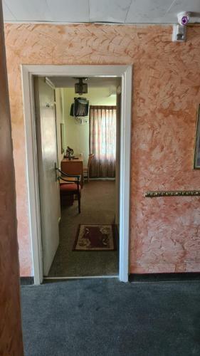 Albergue K.a. Pan View