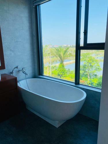 Apartamento Sue Villa Casamia Hoi An