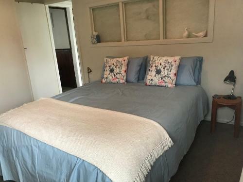 Wharf Cottage (Tairua)