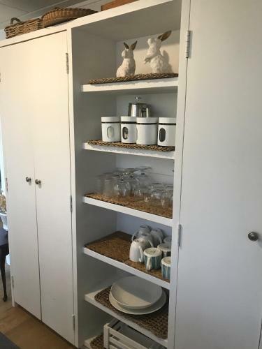 Wharf Cottage (Tairua)