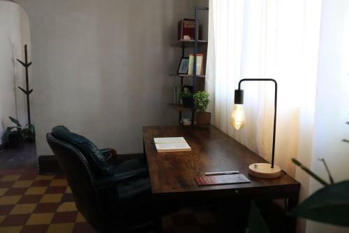 Apartamento Hermosa Casa Centro Historico A 90 Mts de Museos