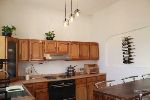 Apartamento Hermosa Casa Centro Historico A 90 Mts de Museos