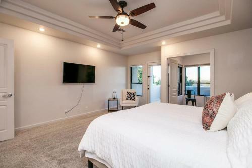 Casa Buena - Luxurious Retreat W2 Masters And Views