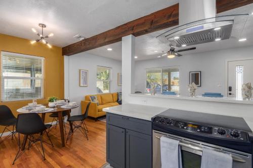 14th Coronado Historic District Phoenix Home