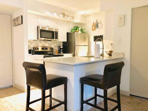 Apartamento Beautiful 2 Bed 2 Bath - At Snowbird Paradise .