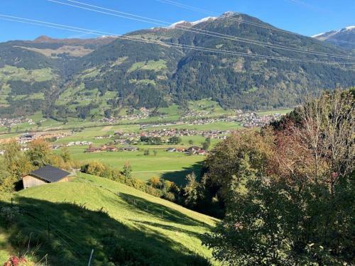 Berghaus Wiesegg - Uriges Tiroler Bauernhaus