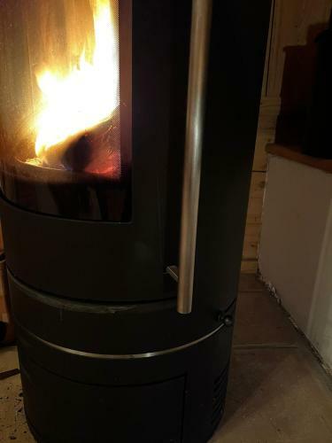 Berghaus Wiesegg - Uriges Tiroler Bauernhaus