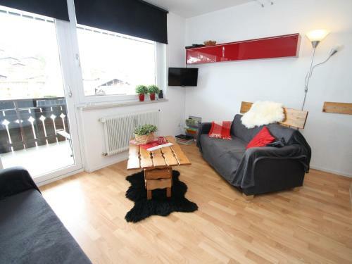 Cozy Apartment Near Ski Area In Maria Alm