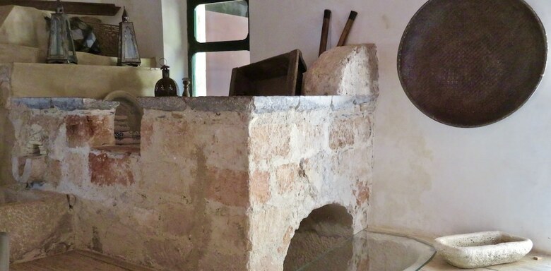 Hotel Baglio La Porta Di San Gerardo